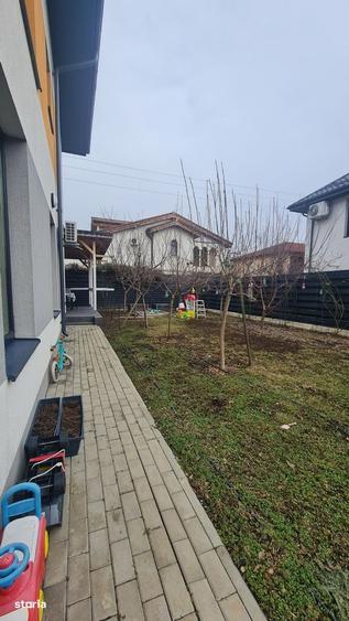 Casa individuala P+1+M - an constructie 2019 - Craitelor - 7