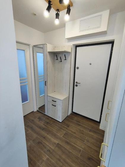 Privat, Inchiriez Garsoniera - City Mall, Termen lung, Bloc de Apartamente - 7