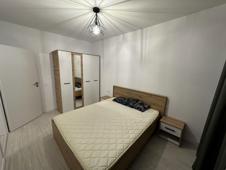 Apartament Chinteni - 3