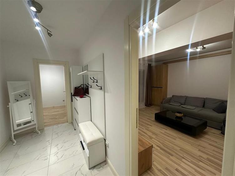 Apartament 2 Camere Tatarasi-Metalurgie - 5
