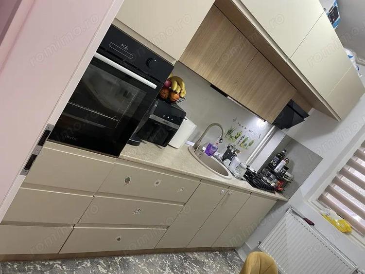 Apartament cu 2 camere Calea Urseni - 3