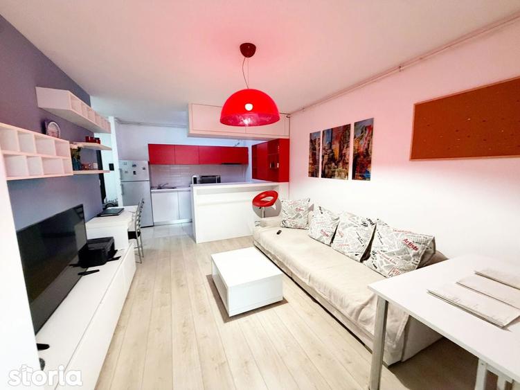 Apartament 2 camere, etaj 1 + parcare ADORA PARK - 1