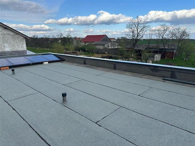 Casa Individuala Finalizata Bencec - 7