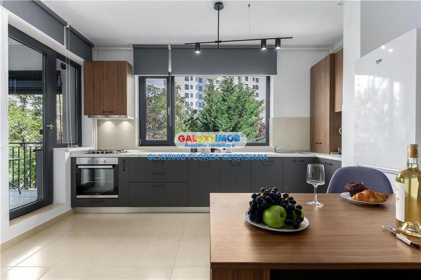 inchiriere apartament 2 camere Greenfield Residence - 5