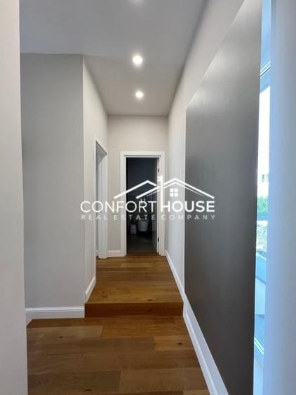 Vila  cu arhitectura moderna,  D+P+E,  piscina,  IANCU NICOLAE -British School - 42