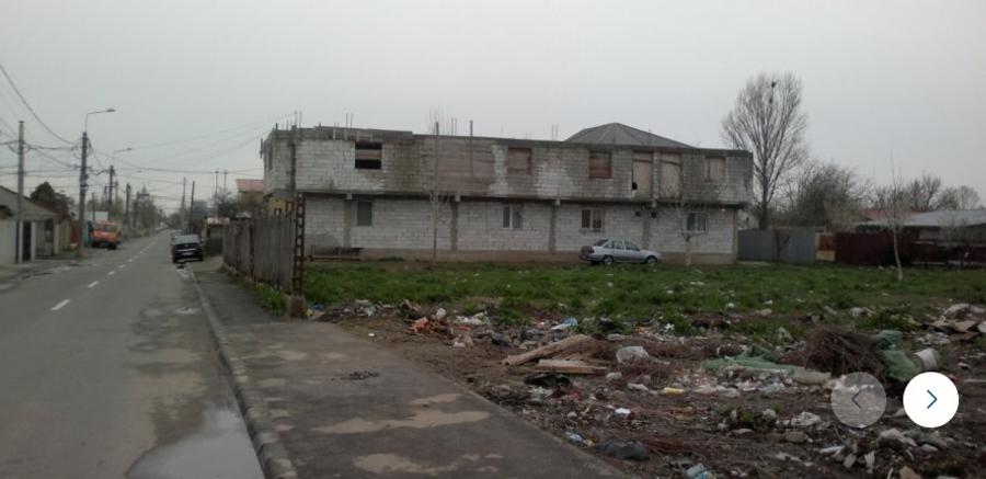 Teren intravilan, sector 5, Bucuresti - 1