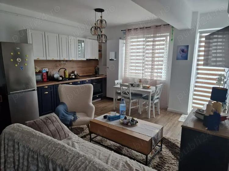 Cazare Blue Zone Apartment, Suceava, 140 ron - 5