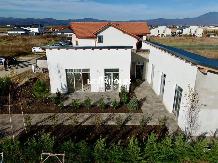 Casă 4 Camere | 120mp Utili | Loc Parcare | Predare 2025 | Cristian - 8