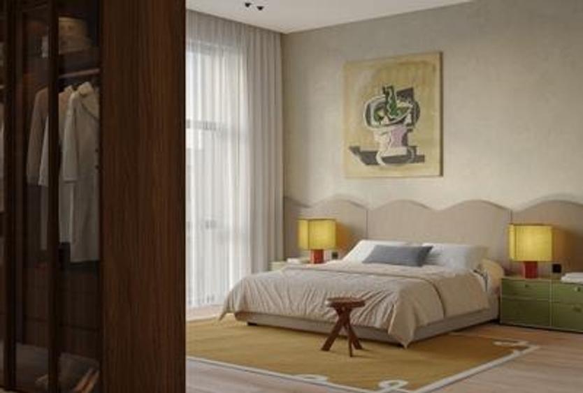 Duplex  cu terasa | Tip 3 | HILS Sunrise | Ansamblu cu Pre-certificare GREEN - 5