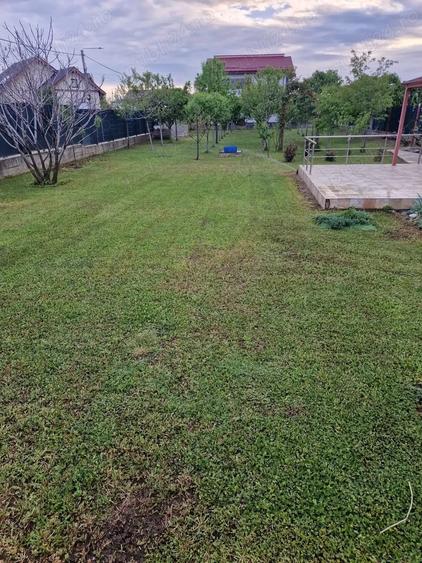 Comuna Berceni Strada Campului - 2