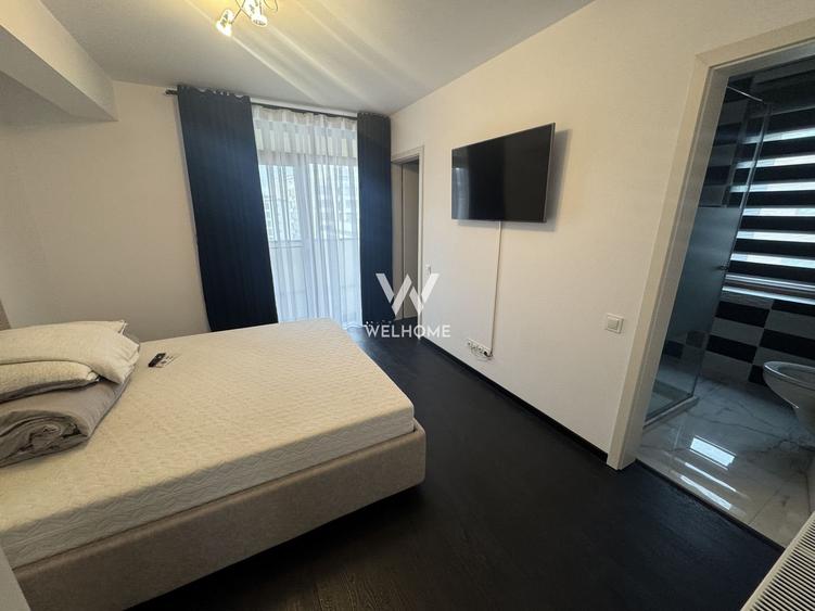 Penthouse de inchiriat, Doamna Stanca Sibiu - 1