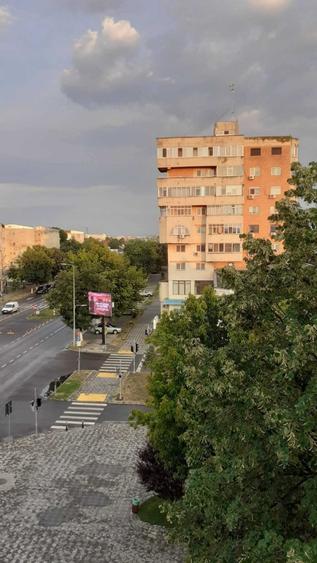 Apartament cu 2 camere semidecomandat în Ultracentral