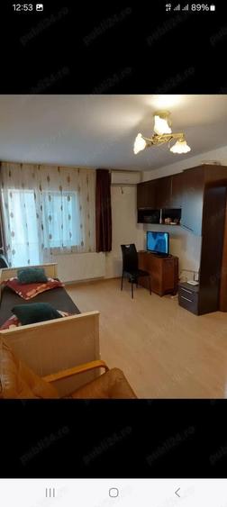 Garsoniera de inchiriat Militari Residence ( sector 6 ) - 8