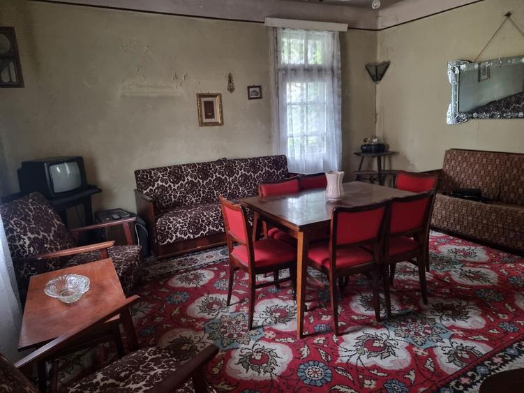 Casa vacanta Sinaia - 1