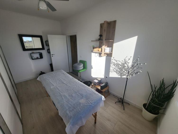 Zona Lidl. Mobilat si Utilat. Zona Asfaltata. BLOC NOU. - 10