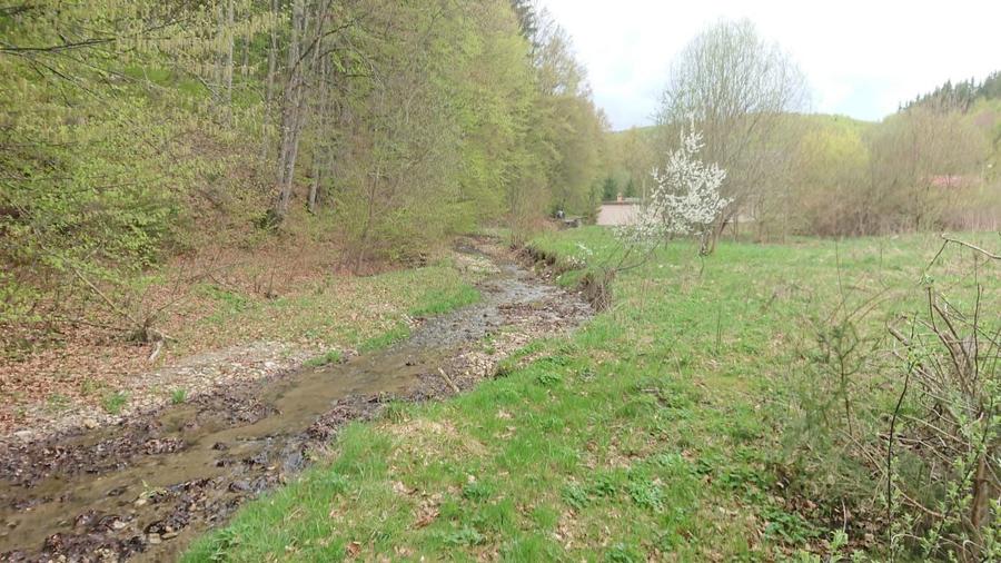 Teren de vanzare la munte valea bozumului - 1