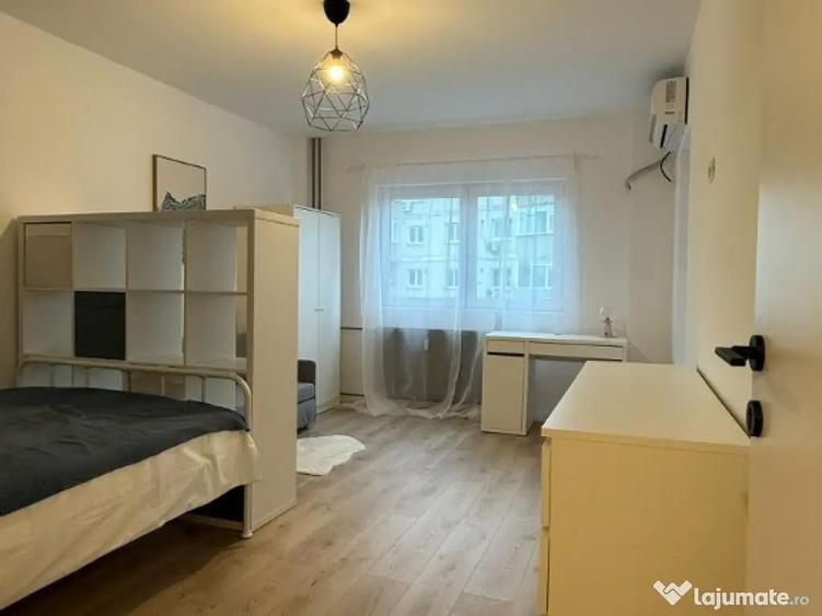 Garsoniera de vanzare in Tineretului, in apropiere de Metrou,Piata. - 10