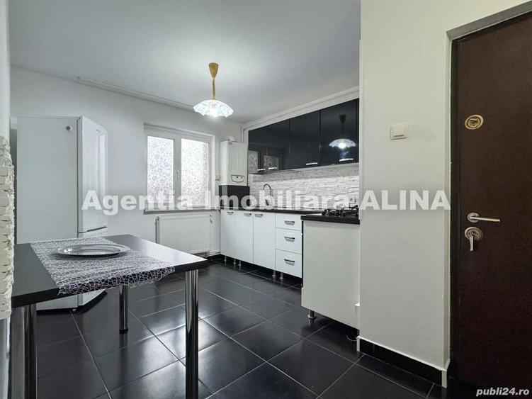 Ap. 2 camere in Deva, zona Gojdu, Aleea Constructorului, 47 mp, parter inalt. - 17