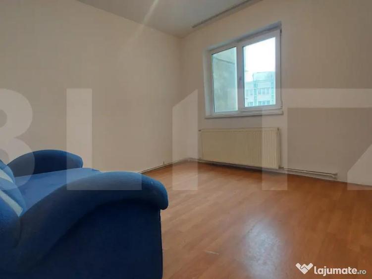 Inchiriere apartament 3 camere decomandate I Vedere superba - 7