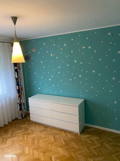Apartament 3 camere Dristor, metrou 2 min, renovat si mobilat - 4