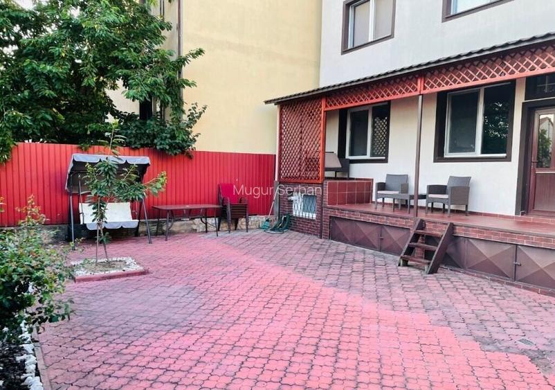 Colentina Casa Single 4 Camere Si Garaj