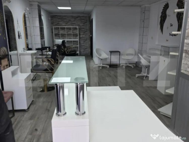 Inchiriez spatiu comercial, vad comercial extrem de bun - 7