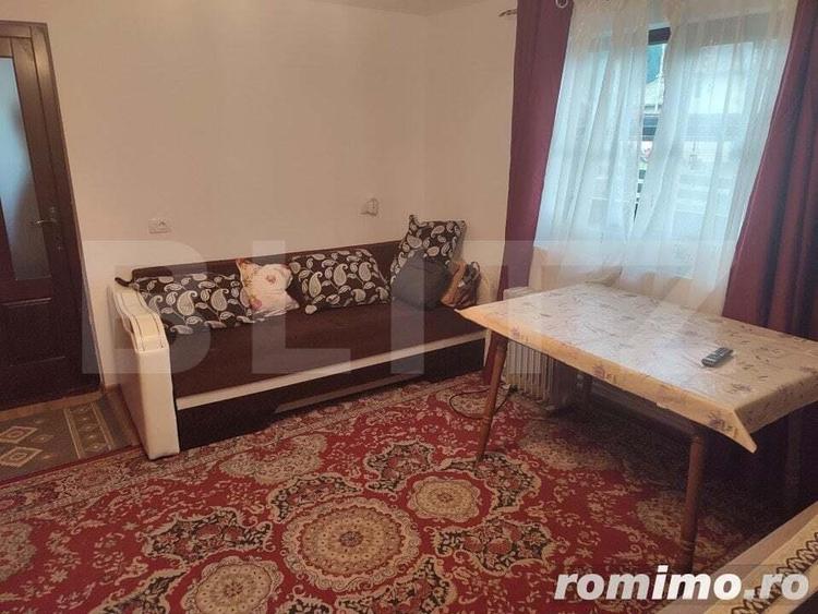 Casa de vacanta si anexe in Stulpicani - 15