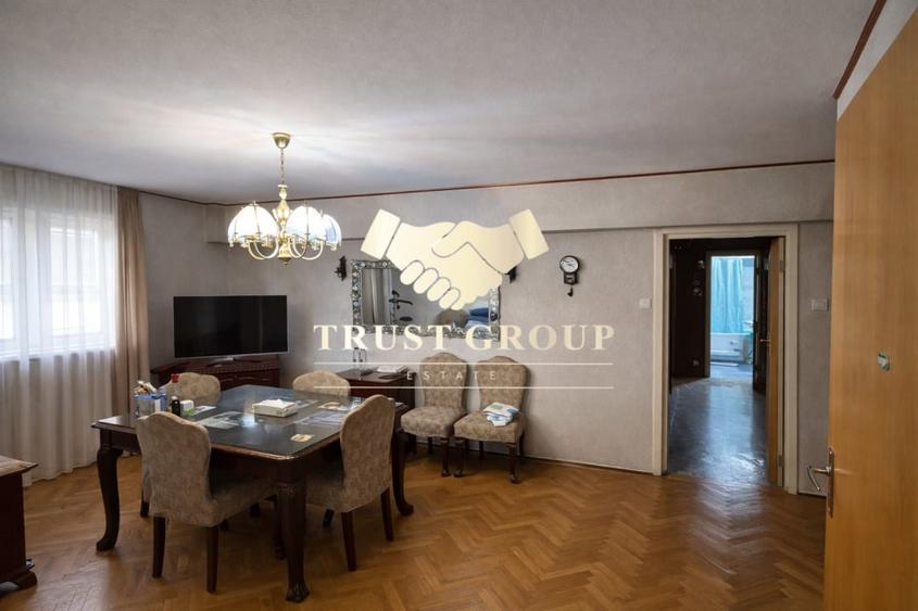 Apartament 4 camere Victoriei-Nicolae Titulescu - 1
