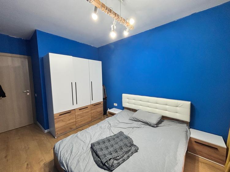 Apartament 2 camere decomandat Regnum Residence langa Dragonul Rosu - 7