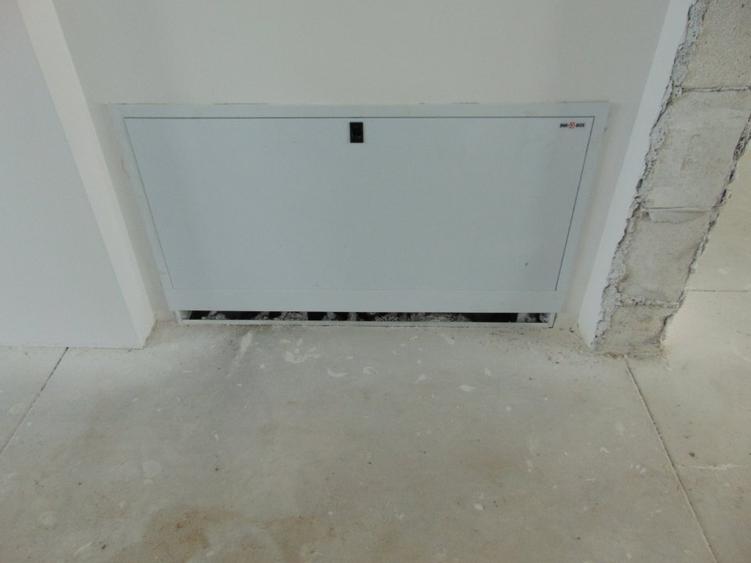 DE la DEZVOLTATOR casa PARTER placa de beton la pod incalzire in pardoseala - 36