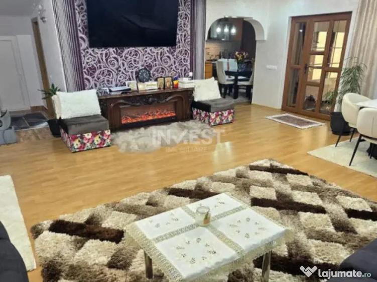 Casa 4C Valea Lupului-Ia?i - 4