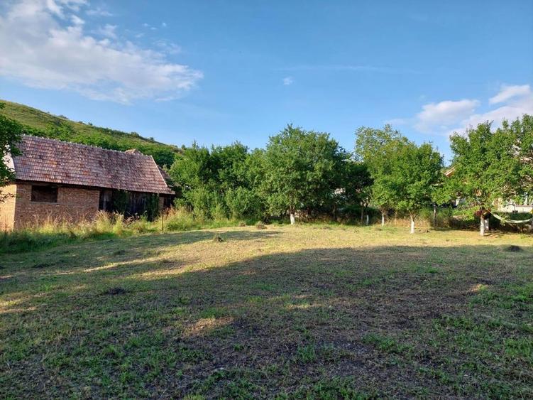 Vand teren in sat. Corusu nr.22 - 2