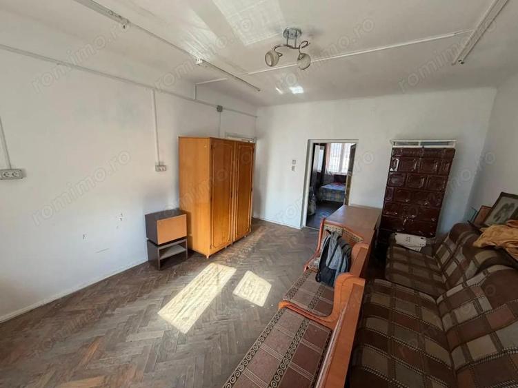 Apartament 2 camere, etaj 2 - Cugir - 4