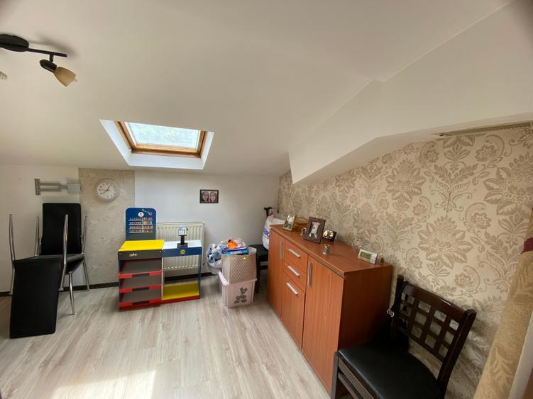 De inchiriat vila Bulevardul Ferdinand - 17