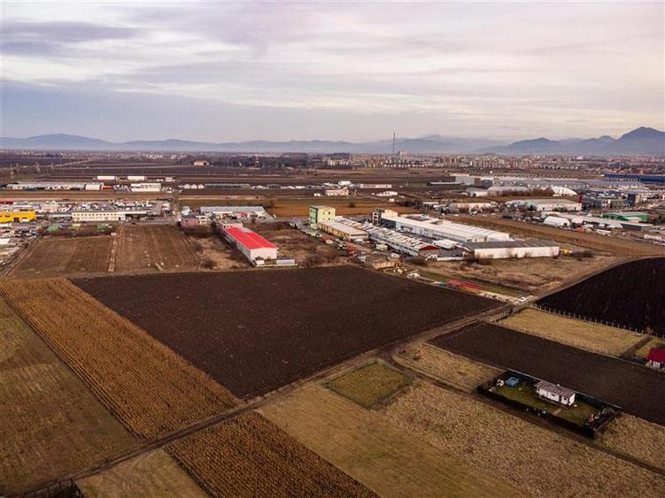 Film!Potential rezidential/investitional, 5.000 mp intravilan,priveliste Muntii - 7