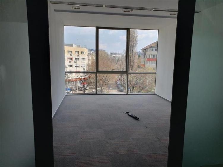 Inchirieri spatii de birouri - pasaj Baneasa de la 160 mp - 7