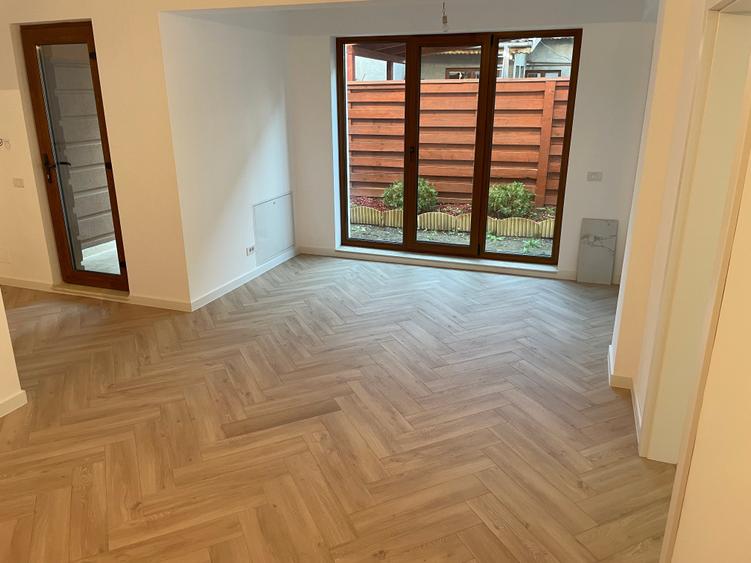 Comision 0/Apartament 3 camere/Curte proprie - 9