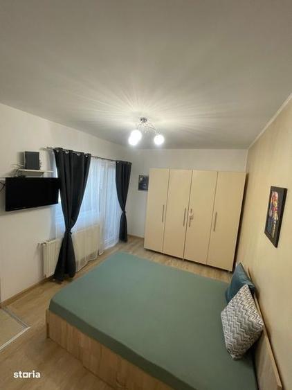 Garsoniera Casa Poporului - 8