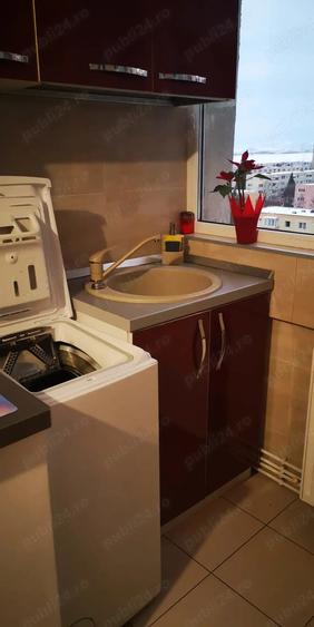 Particular ofer spre vanzare apartament movilat utilat+parcare - 7