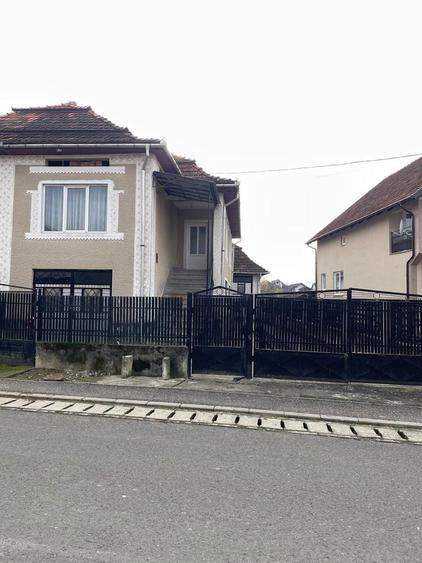 Casa de VanzareNegresti-Oas - 1