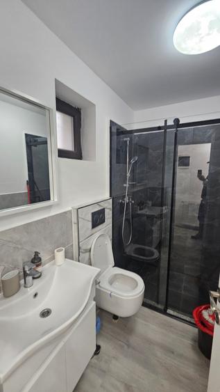 VILA P+1 , 4 camere  COMPLET MOBILATA SI UTILATA - 16