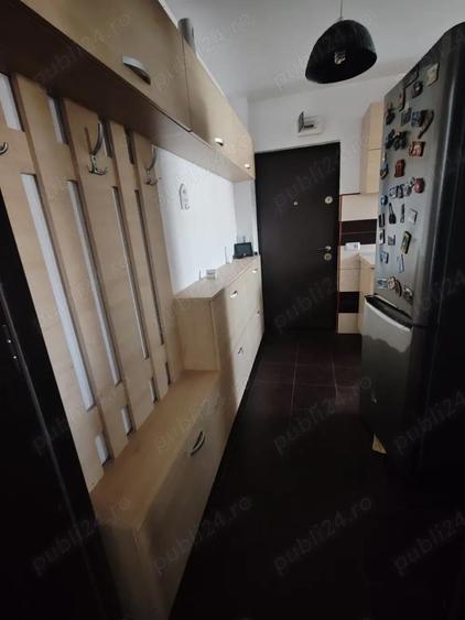 Vand apartament 2 camere et 1 din 4 - 4