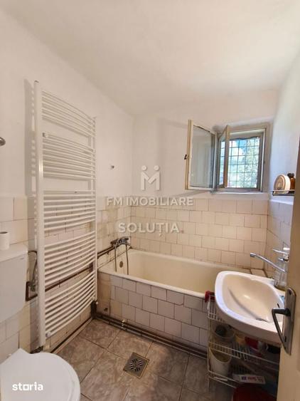 Casa cu teren 267 mp | Zona Alba Iulia | Baia Mare - 12