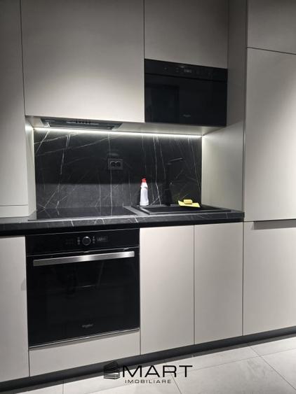 Apartament tip Studio 38 mp Tractorul - 11