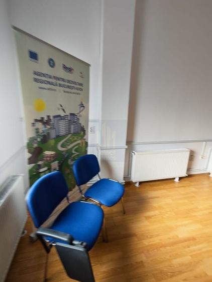 Spatii de birouri de Vanzare *Dacia-Eminescu* - 40