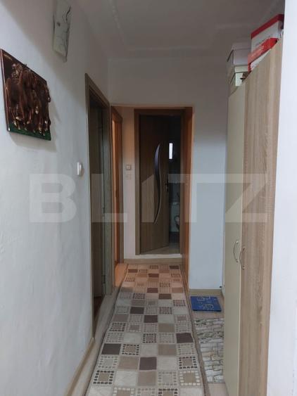 Apartament cu 3 camere, 54,7 mp, cartier Stadion - 7