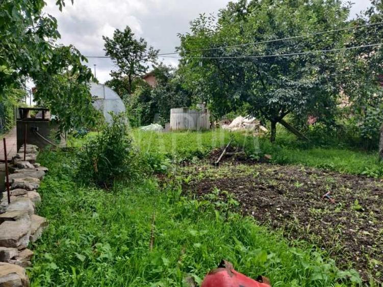 Casa 5 camere de vanzare in Dambul Rotund, Cluj Napoca - 16