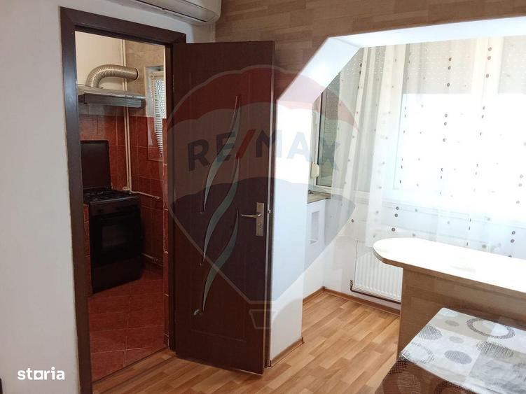 Apartament cu 1 camere de vanzare in zona Confectii - 8