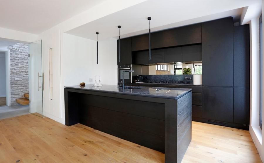 INCHIRIERE VILĂ /Zona Buftea - 8