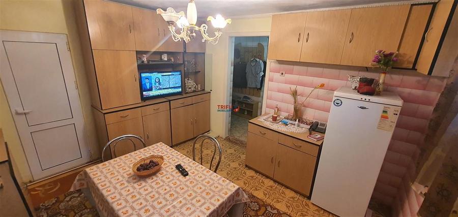 Casa cu etaj,S+P+E 791mp teren Zona Schit - 17